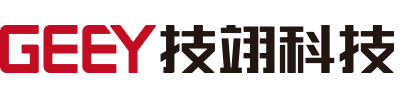 技翊科技logo